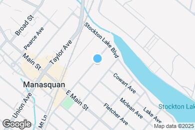 Map image of the property - 80 Wyckoff Ave