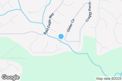 Map image of the property - 4654 Glider Cir