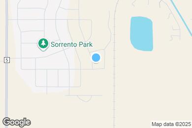 Map image of the property - 14640 Guernsey Dr