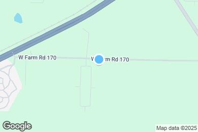 Map image of the property - 1469 N Lyon Ave