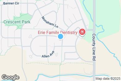 Map image of the property - 1178 St John St