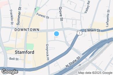 Map image of the property - Canterbury Green