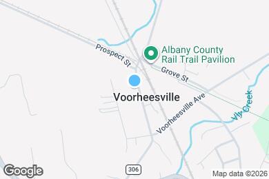Map image of the property - 11 S Main St