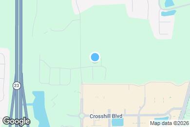 Map image of the property - 9745 Bridgeway Ave