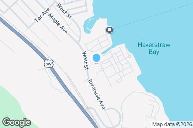 Map image of the property - 1402 Round Pointe Dr