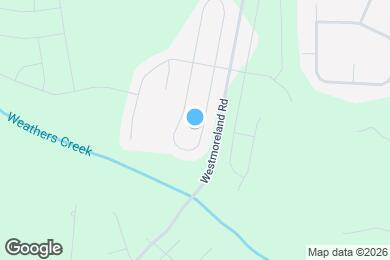 Map image of the property - 174 Fesperman Cir