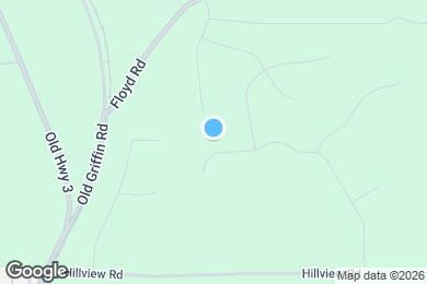 Map image of the property - 230 Dillion Dr