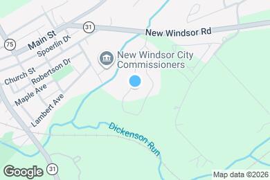 Map image of the property - 2773 Town View Cir