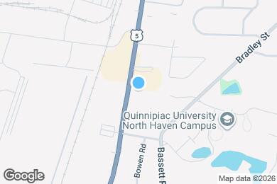 Map image of the property - Flats at 520