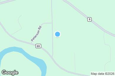 Map image of the property - N2118 Schacht Rd