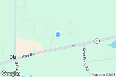 Map image of the property - 382 Golucke Wy