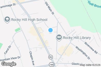 Map image of the property - 2400 Harbor View Dr
