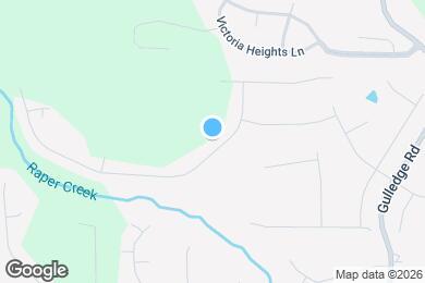 Map image of the property - 82 Westridge Cir