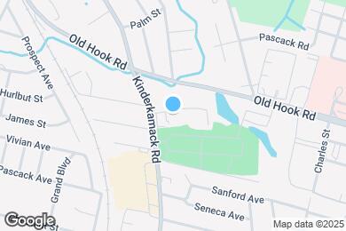 Map image of the property - Westwood Manor: In-Unit Washer & Dryer, Cold Water Included, Cat & Dog Friendly, and Walk-In Clos...