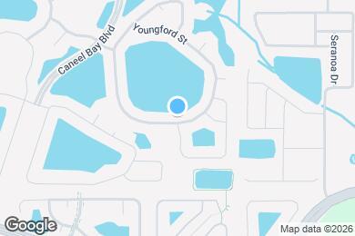 Map image of the property - 2908 Youngford St