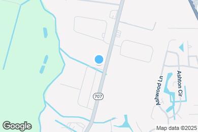 Map image of the property - 247 Dorian Lp