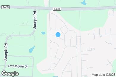 Map image of the property - 26123 Hals Dr