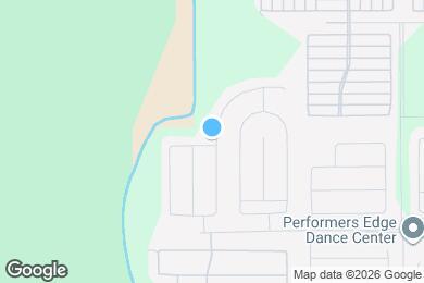 Map image of the property - 507 Kettering Rd
