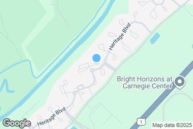 Map image of the property - 201 Salem Ct