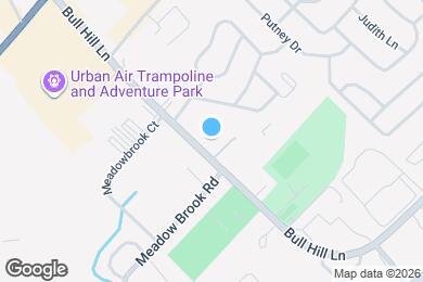 Map image of the property - 157 Bull Hill Ln