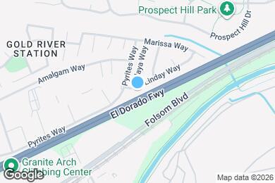 Map image of the property - 11512 Linday Way