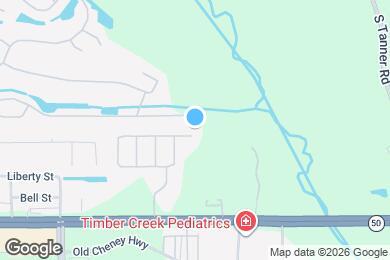 Map image of the property - 14686 Lady Victoria Blvd