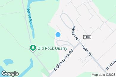 Map image of the property - Margret Court