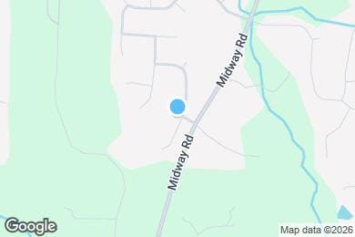 Map image of the property - 115 Mayes Farm Rd NW