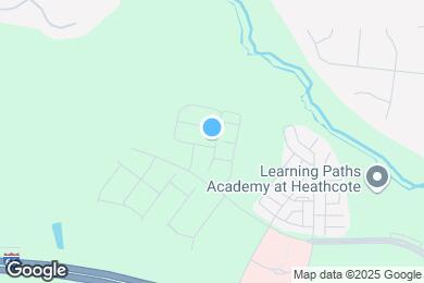 Map image of the property - 6002 Camerons Ferry Dr