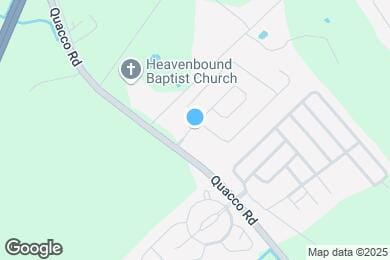 Map image of the property - 10 Soling Ave