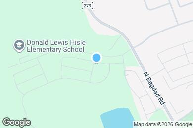 Map image of the property - Unit