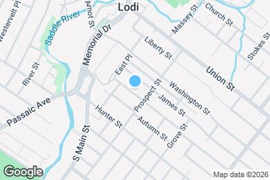 Map image of the property - 55 Spring St