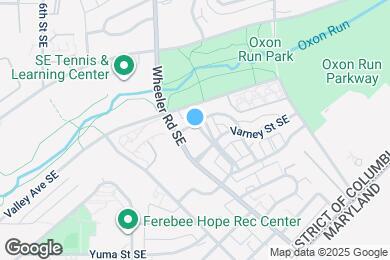 Map image of the property - 913 Blakney Ln SE
