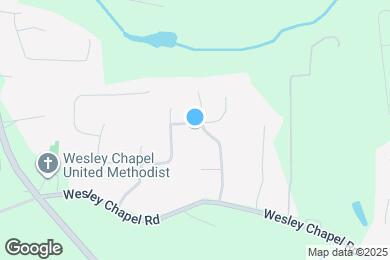 Map image of the property - 108 Wesley Mill Ridge