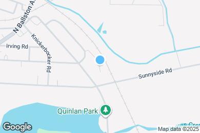 Map image of the property - 1911 Cambridge Manor Dr