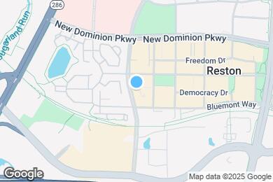 Map image of the property - 12001 Market St