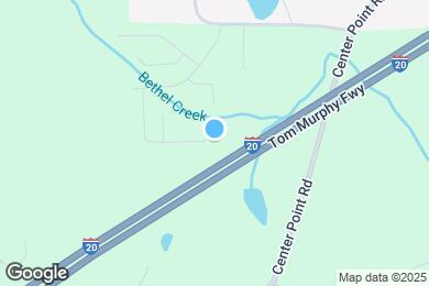 Map image of the property - 373 Morning Star Dr