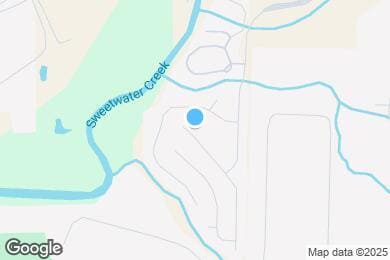 Map image of the property - 7711 Parkside Dr