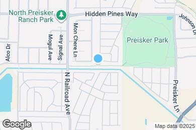 Map image of the property - 0 Lexington Ave