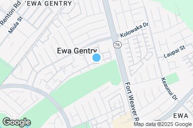 Map image of the property - 91-1088 Laaulu St
