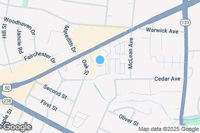 Map image of the property - 10755 Fairgrounds Dr