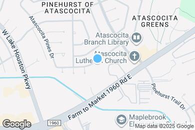 Map image of the property - 7726-7712 12 Fairway Ln