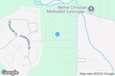 Map image of the property - 119 Wellspring Rd