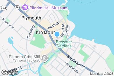 Map image of the property - 18 Leyden St