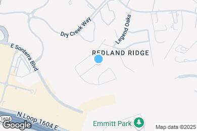 Map image of the property - 18542 Brigantine Creek