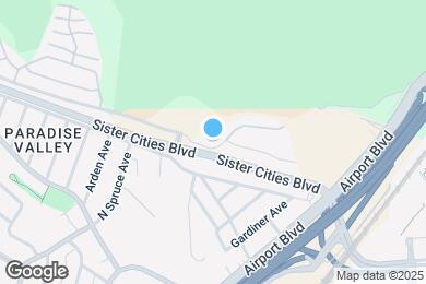 Map image of the property - 1 Mandalay Pl