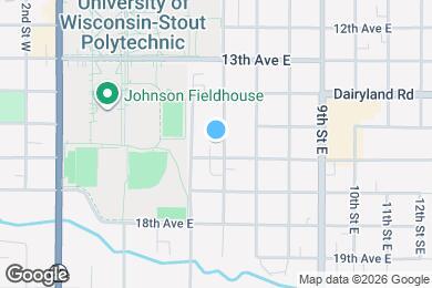 Map image of the property - 1515 6th St E