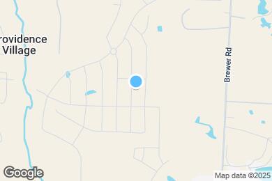 Map image of the property - 3024 Burmese St