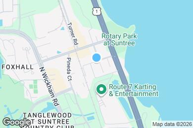 Map image of the property - 3145 Aspinwall Ave