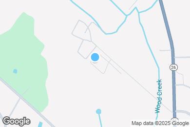 Map image of the property - 7815 Merrick Rd
